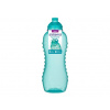 Sistema Fľaša Hydrate Squeeze Twist n Sip 460 ml, mätová Sistema Fľaša Hydrate Squeeze Twist n Sip 460 ml, mätová