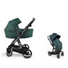 iBEBE iStop & Drive 106 green/gloss 2025 iBEBE iStop & Drive 106 green/gloss 2025