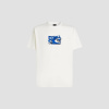 Pánske Tričko s krátkym rukávom O NEILL O'NEILL ESSENTIALS 90'S LOGO T-SHIRT 2850356-11010 – Biela Pánske Tričko s krátkym rukávom O NEILL O'NEILL ESSENTIALS 90'S LOGO T-SHIRT 2850356-11010 – Biela