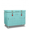 olivo COLD LOGISTICS Olivo box BAC 420 olivo COLD LOGISTICS Olivo box BAC 420