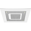 STEINBERG 390 horná sprcha Sensual Rain s LED osvetlením, 600 x 600 mm, 2jet, leštená nerezová oceľ, 3906622 STEINBERG 390 horná sprcha Sensual Rain s LED osvetlením, 600 x 600 mm, 2jet, leštená nerezová oceľ, 3906622