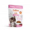 Calibra Cat Life kapsička Kitten Turkey in gravy 85g Calibra Cat Life kapsička Kitten Turkey in gravy 85g