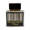 Paris Corner PARIS CORNER Barcode Autograph EDP sprej 100ml Paris Corner PARIS CORNER Barcode Autograph EDP sprej 100ml