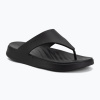Dámske žabky Crocs Getaway Triangle black Dámske žabky Crocs Getaway Triangle black