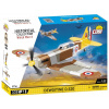 COBI Stavebnica HC WW2 Dewoitine D.520 (COBI-5734) COBI Stavebnica HC WW2 Dewoitine D.520 (COBI-5734)