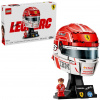 LEGO LEGO® Editions 43014 Prilba Charles Leclerc zo Scuderia Ferrari HP LEGO LEGO® Editions 43014 Prilba Charles Leclerc zo Scuderia Ferrari HP