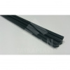 EPDM tesnenie do prítlačnej lišty Š 73mm EPDM tesnenie do prítlačnej lišty Š 73mm