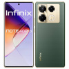 Smartfón Infinix Note 40 Pro 12 GB/256 GB 4G Vintage Green Smartfón Infinix Note 40 Pro 12 GB/256 GB 4G Vintage Green