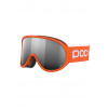 Detské lyžiarske okuliare POC POCito Retina Fluorescent Orange/Partly Sunny Silver Detské lyžiarske okuliare POC POCito Retina Fluorescent Orange/Partly Sunny Silver