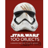 Star Wars 100 Objects - Kristin Baver Star Wars 100 Objects - Kristin Baver