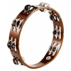 MEINL TA2AB Traditional Tambourine (Steel) MEINL TA2AB Traditional Tambourine (Steel)