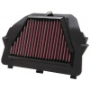 Športový vzduchový filter K&N YA-6008 Športový vzduchový filter K&N YA-6008