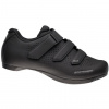 Tretry Bontrager cestné Vella WSD čierne Tretry Bontrager cestné Vella WSD čierne