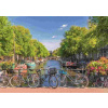 Art puzzle - Puzzle Amsterdam Kanal - 2000 dielov Art puzzle - Puzzle Amsterdam Kanal - 2000 dielov