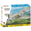 Cobi 5746 Bell P-39D Airacobra Cobi 5746 Bell P-39D Airacobra