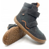 Čižmy FRODDO G3160247-5 chlapčenské zimné s membránou barefoot na suchý zips, veľkosť 28 Čižmy FRODDO G3160247-5 chlapčenské zimné s membránou barefoot na suchý zips, veľkosť 28