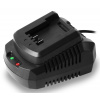Profi Tools Rýchlonabíjačka AKU batérií 20V JLH412152000G Profi Tools Rýchlonabíjačka AKU batérií 20V JLH412152000G