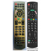 Panasonic N2QAYB001115 náhradný diaľkový ovládač rovnakého vzhľadu Panasonic N2QAYB001115 náhradný diaľkový ovládač rovnakého vzhľadu