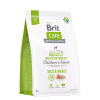 Brit Care Dog Sustainable Adult Medium Breed 3kg Brit Care Dog Sustainable Adult Medium Breed 3kg