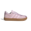 Detská Nízká obuv ADIDAS VL COURT 3.0 K JS3484 – Ružová Detská Nízká obuv ADIDAS VL COURT 3.0 K JS3484 – Ružová