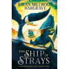 Geomancer: The Ship of Strays Geomancer: The Ship of Strays