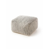 MOOD SELECTION Taburetka Rocco Beige/Black - taburetka MOOD SELECTION Taburetka Rocco Beige/Black - taburetka