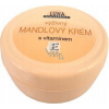 Luna Natural vitamín E mandlový výživný krém 200 ml Luna Natural vitamín E mandlový výživný krém 200 ml