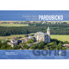 Pardubicko z nebe - Milan Paprčka, Martina Grznárová Pardubicko z nebe - Milan Paprčka, Martina Grznárová