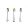 TrueLife Náhradní hlavice SonicBrush UV - Whiten Triple Pack TrueLife Náhradní hlavice SonicBrush UV - Whiten Triple Pack
