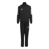 Detská Tepláková súprava ADIDAS J SERE TS KB0229 – Čierna Detská Tepláková súprava ADIDAS J SERE TS KB0229 – Čierna