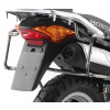 PL167 trubkový nosič Honda XL 650 V Transalp (00-07) pre bočné kufre PL167 trubkový nosič Honda XL 650 V Transalp (00-07) pre bočné kufre