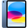 Apple iPad 10.9 (2022) WiFi Blue, 64 GB MPQ13FD/A