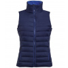 SOĽS Wave Women Dámska páperová vesta SL01437 Navy S SOĽS Wave Women Dámska páperová vesta SL01437 Navy S