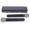 Shure BLX288E/PG58 H8E Shure BLX288E/PG58 H8E