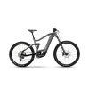 Haibike ALLMTN 5 i750Wh platinum/black gloss 2024 akce týdne velikost rámu: M Haibike ALLMTN 5 i750Wh platinum/black gloss 2024 akce týdne velikost rámu: M