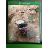 Sébastien Loeb Rally EVO (Xbox One) - Nová hra Sébastien Loeb Rally EVO (Xbox One) - Nová hra
