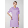 Dámske zdravotnícke šaty M-076F, levanduľová, 40 (Zdravotnícke oblečenie) Dámske zdravotnícke šaty M-076F, levanduľová, 40 (Zdravotnícke oblečenie)