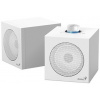 Genius reproduktory SP-HF300U, 4W, biele, drevené Genius reproduktory SP-HF300U, 4W, biele, drevené