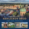 Havlíčkův Brod -jiný úhel pohledu - Vladimír Kunc Havlíčkův Brod -jiný úhel pohledu - Vladimír Kunc