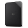 Externý pevný disk Western Digital Elements Portable SE 1TB (WDBEPK0010BBK-WESN) čierny Externý pevný disk Western Digital Elements Portable SE 1TB (WDBEPK0010BBK-WESN) čierny