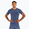 Venum G-Fit Air Pánsky šilt s krátkym rukávom foggy blue Venum G-Fit Air Pánsky šilt s krátkym rukávom foggy blue