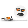STIHL HSA 60, set s 2x AK 10 + AL 101 STIHL HSA 60, set s 2x AK 10 + AL 101