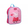 Vadobag Detský 3D ruksak Peppa Pig Vadobag Detský 3D ruksak Peppa Pig