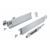 Zásuvka GTV MODERN BOX PRO, H 84 mm, L 300 mm, soft-close, plný výsuv, šedá Zásuvka GTV MODERN BOX PRO, H 84 mm, L 300 mm, soft-close, plný výsuv, šedá