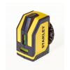 Stanley Manuálna Wall Laser STHT1-77148 Stanley Manuálna Wall Laser STHT1-77148