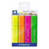 Staedtler Textsurfer classic 364 4ks Staedtler Textsurfer classic 364 4ks