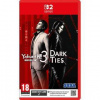 Hra Yakuza Kiwami 3 & Dark Ties Hra Yakuza Kiwami 3 & Dark Ties