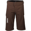 POC Essential MTB W's Shorts Axinite Brown - S POC Essential MTB W's Shorts Axinite Brown - S