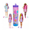 Barbie Color Reveal Séria Balónové zvieratká Bábika a príslušenstvo Súprava Hračka Mix 3+ JFV58 Barbie Color Reveal Séria Balónové zvieratká Bábika a príslušenstvo Súprava Hračka Mix 3+ JFV58
