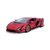 Bburago TOP Lamborghini Sián FKP 37 černá 1:18 Bburago TOP Lamborghini Sián FKP 37 černá 1:18